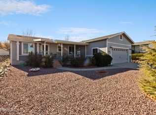 1879 Sarafina Dr, Prescott, AZ 86301