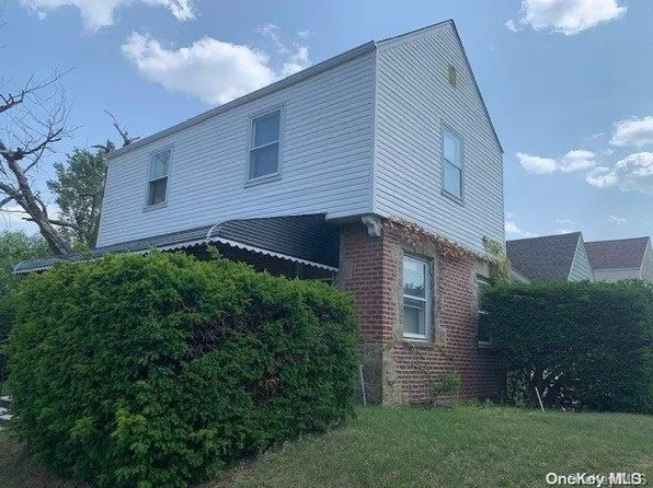 120-03 222nd Street, Cambria Heights, NY 11411