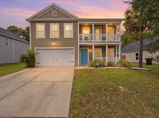 1272 Wild Goose Trl, Summerville, SC 29483