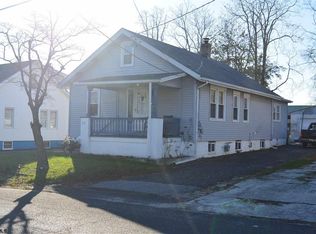 319 Fenimore St, Vineland, NJ