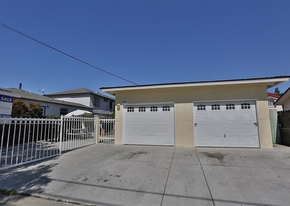 1st image of 529-31 G St