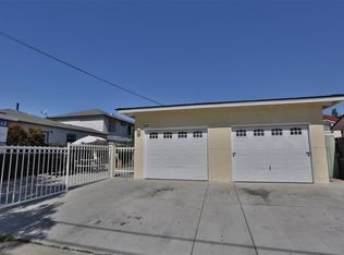 529-31 G St, Chula Vista, CA 91910