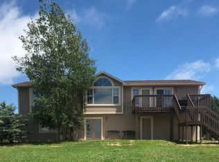 14390 Herring Rd, Colorado Springs, CO 80908