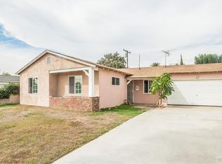 11457 Farndon St, South El Monte, CA 91733