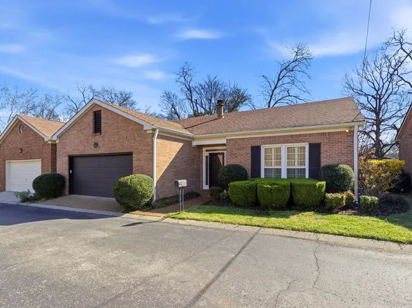 116 Longwood Pl, Nashville, TN 37215