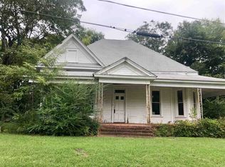 300 Pace Ave, Naples, TX 75568