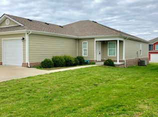 8000 Wilburn Way, Richmond, KY 40475