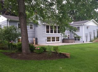 1928 Fremont St, East Troy, WI 53120