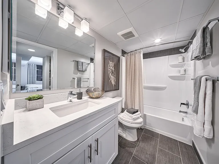 Furnished Unit (30-Day Stay Available)