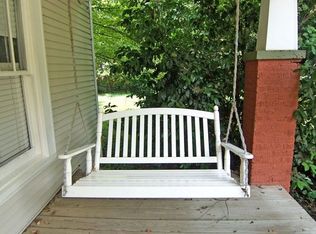 2608 Palm Ave, Charlotte, NC 28205