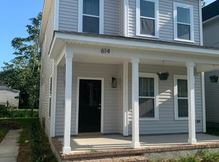 614 Campbell St, Wilmington, NC 28401