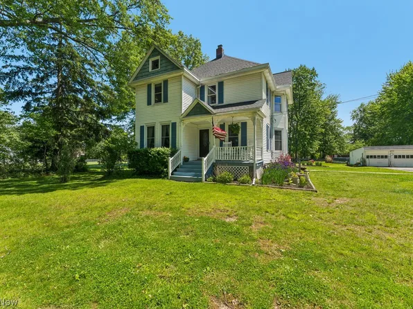 3857 Dover Center Rd, North Olmsted, OH 44070