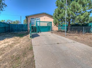 605 Arthur St, Trinidad, CO 81082
