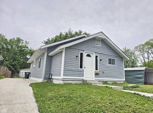 1720 Johnson Ave, Anderson, IN 46016