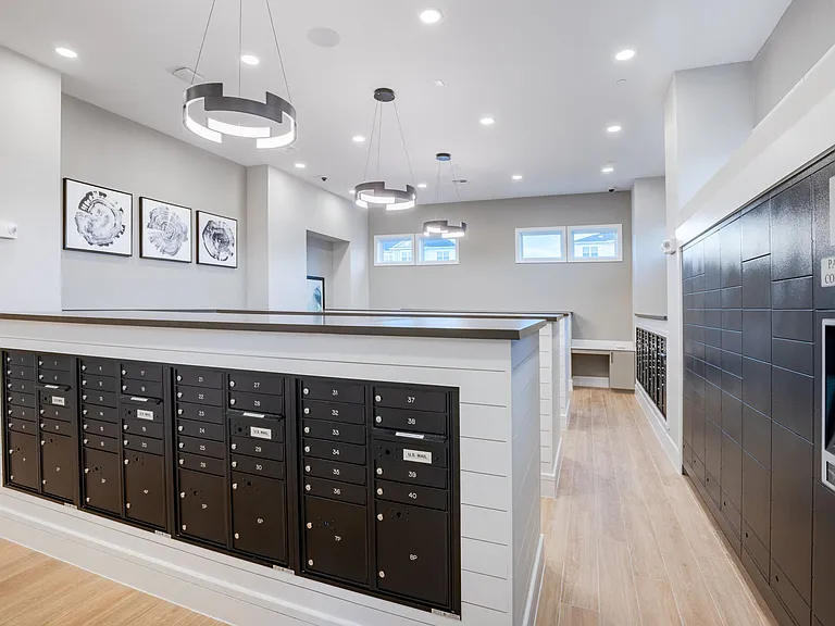 Allora Cinco Ranch — Photo 17