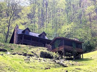 677 Everet Jenkins Rd, Robbinsville, NC 28771