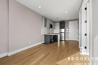 Rented by Brooklyn High Rise LLC