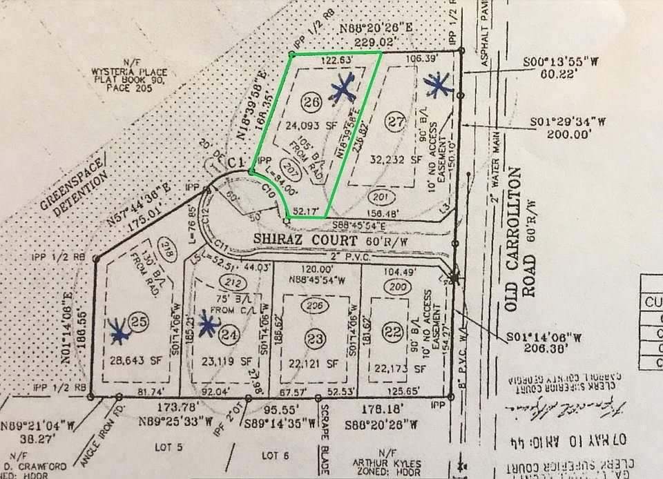 1st image of 207 Shiraz Ct