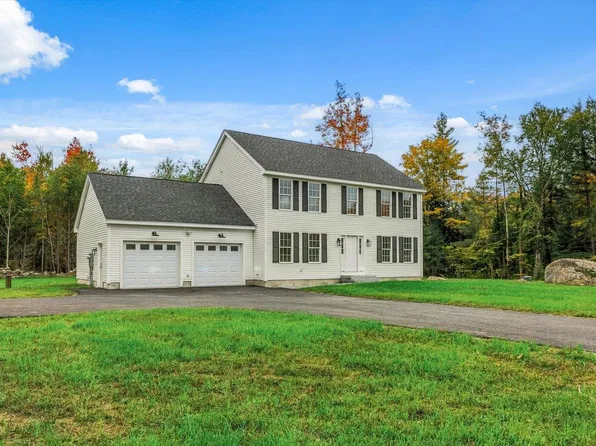 135 Concord Street, Antrim, NH 03440