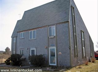 34 Arkansas Ave, Nantucket, MA 02554