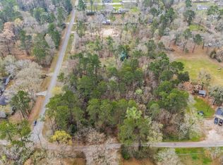 15104 Forest Ln, Conroe, TX 77306