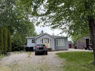 1125 Shore Acres Dr, Innisfil, ON L0L1R0
