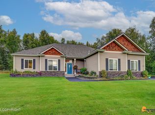 7793 S Frontier Dr, Wasilla, AK 99654