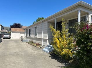 7112 Fresno St #7114, Oakland, CA 94605