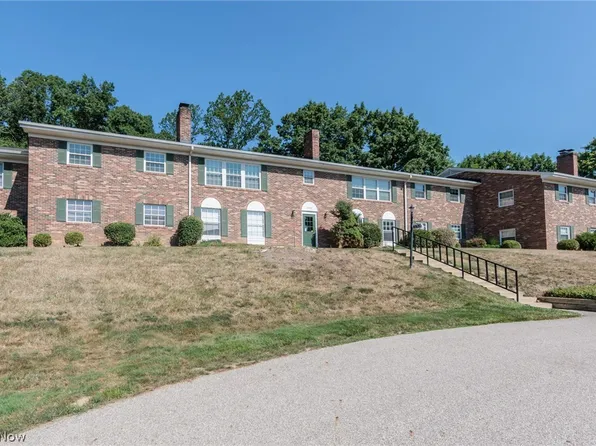6920 Carriage Hill Dr APT 104, Brecksville, OH 44141