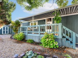 1475 Green Acres Rd SPC 121, Eugene, OR 97408