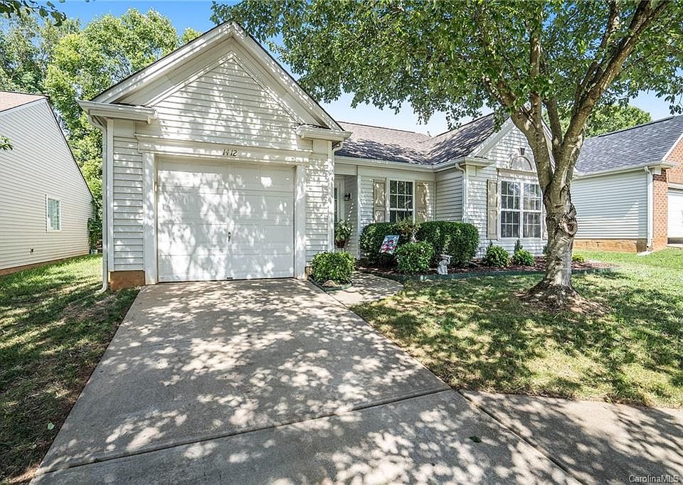 1412 Rumstone Ln, Charlotte, NC 28262 Zillow