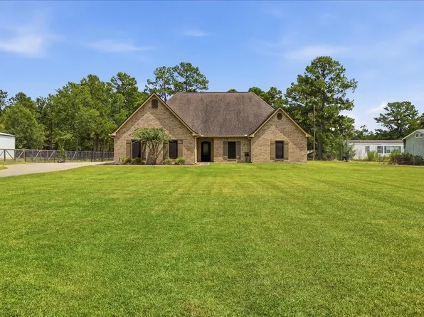 11754 Cooks Lake Rd, Lumberton, TX 77657