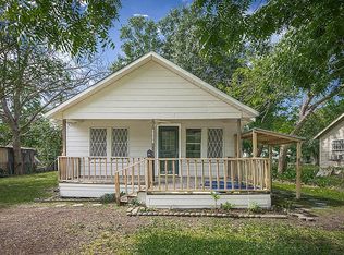 2506 Trout St, Houston, TX 77093