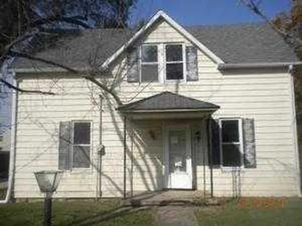 205 McKinley, Pocahontas, IL 62275