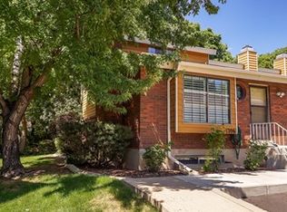 1206 E 1420 S, Ogden, UT 84404