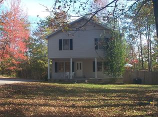 14900 Ga Highway 116, Pine Mountain Valley, GA 31823