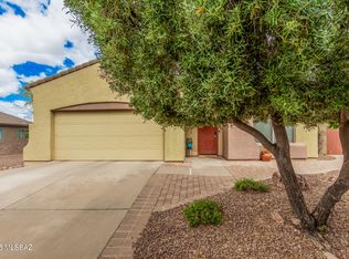 13090 N Toucan Dr, Oro Valley, AZ 85755