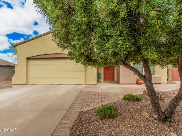 13090 N Toucan Dr, Oro Valley, AZ 85755