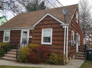 112 Grant Ave, Fords, NJ 08863