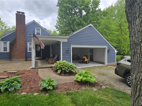 13232 Sperry Rd, Chesterland, OH 44026