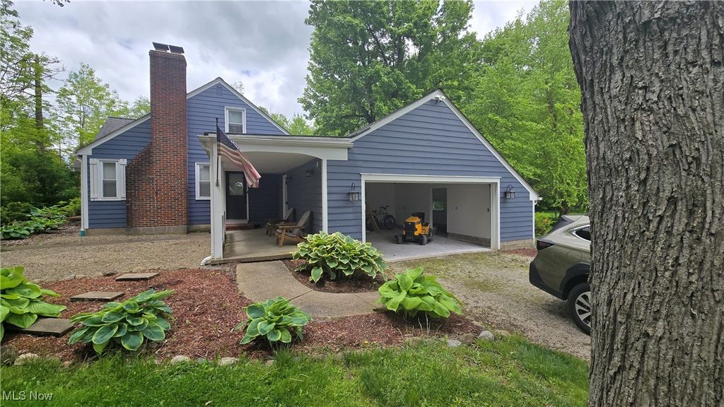 Real estate listing image