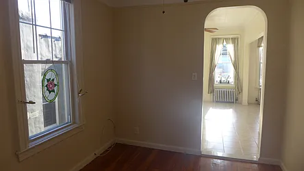 Rented by Garfield Realty 