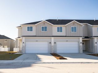 673 N 540 E #122, Salem, UT 84653