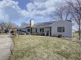 1011 S Franklin St, Garrett, IN 46738