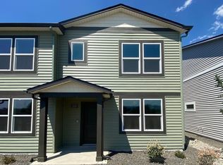 5209 E Frederick Ave, Spokane, WA 99217