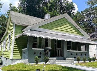 108 Brown Ave SE, Atlanta, GA 30315