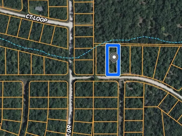 2606 President Drive, Horseshoe Bend, AR 72512