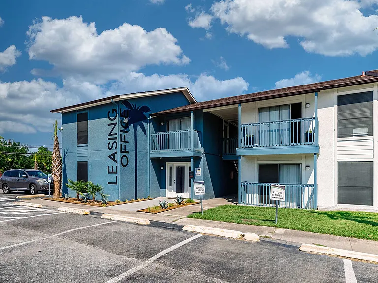The Milo Apartments — Photo 1