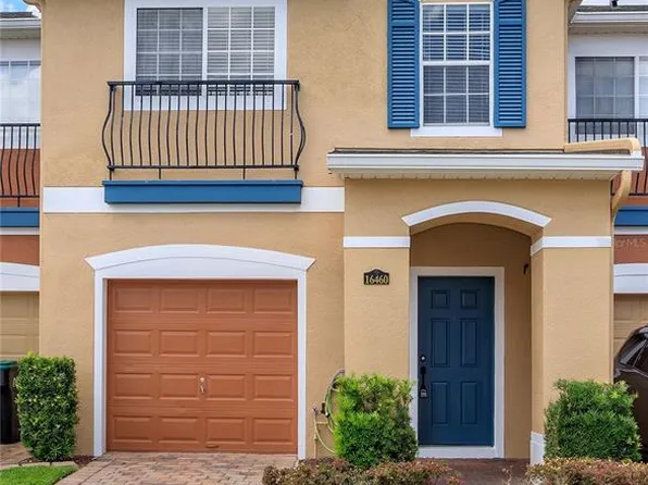 16460 Cedar Crest Dr, Orlando, FL 32828
