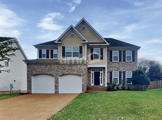 7014 Masonboro Dr, Spring Hill, TN 37174